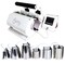 Brother SP-1 Sublimation Printer with 7-in-1 White Tumbler Heat Press Bundle